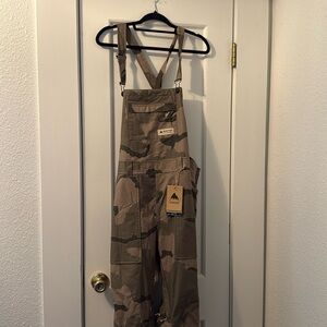 Burton Women’s Avalon Ski Bib